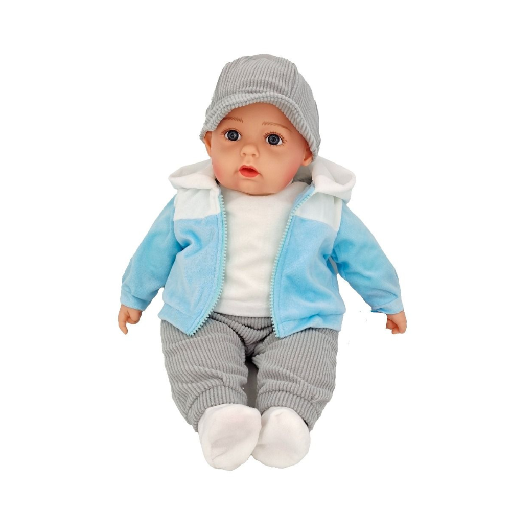 Budget Therapy Dolls