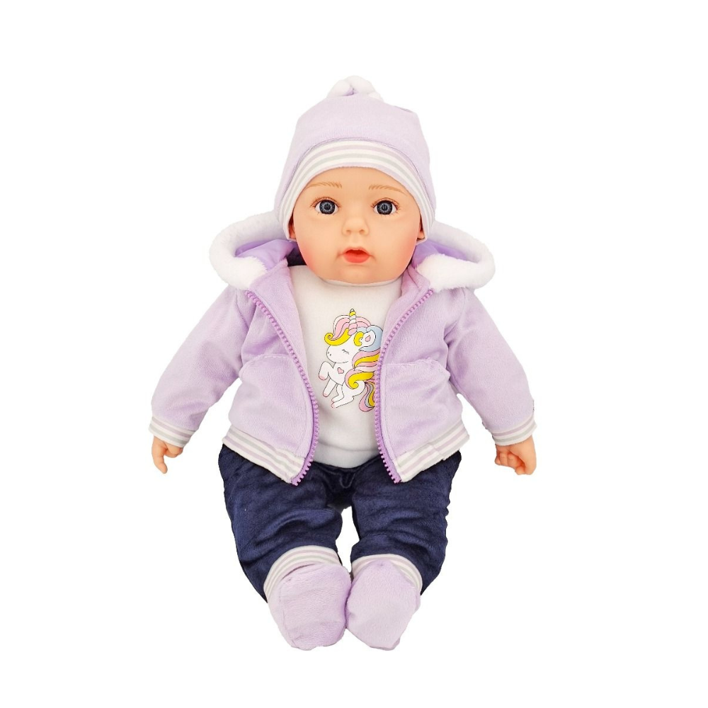 Budget Therapy Dolls