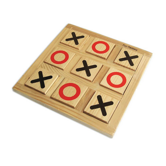 Noughts & Crosses