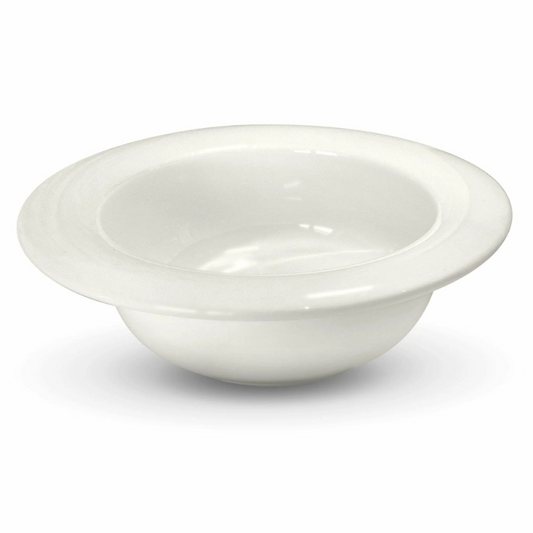 Dementia Alzheimer's Scoop Bowl (White)