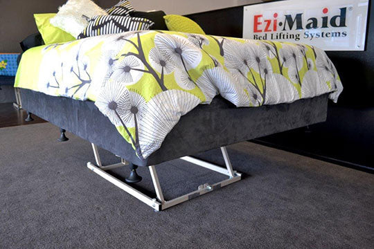 Ezi-Maid Electric Bed Lifting System - One size fits all beds