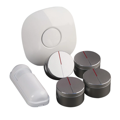 Smarturns - Smart stove knobs