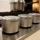 Smarturns - Smart stove knobs