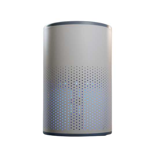 UV-C Desktop Air Purifier