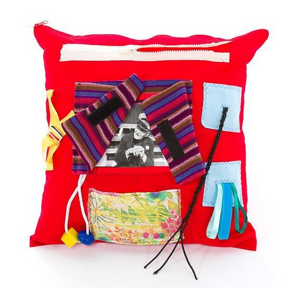 Activity Cushions