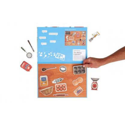 Magnetic Picture Boards