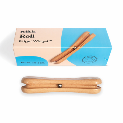 Fidget Widget