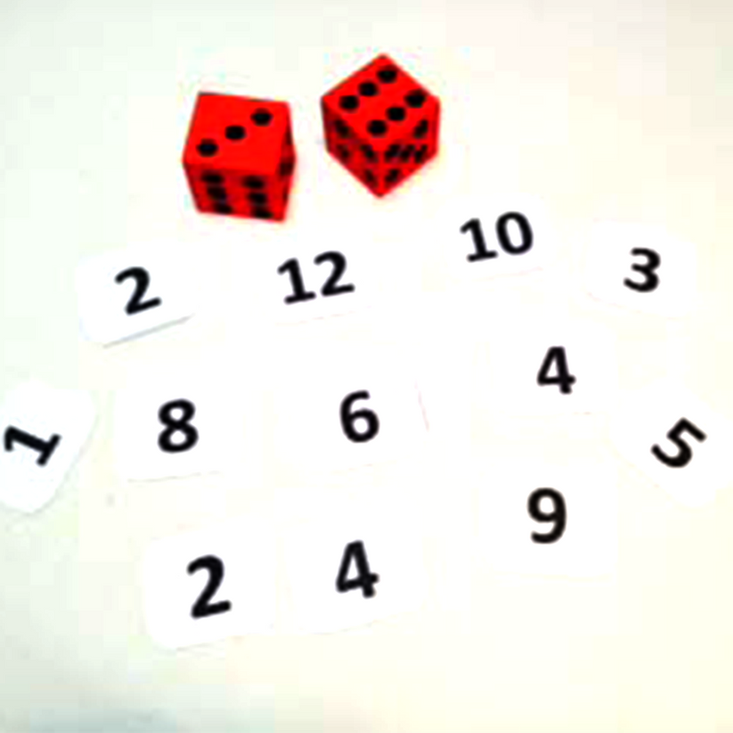 Dice Game Dementia Shop Australia