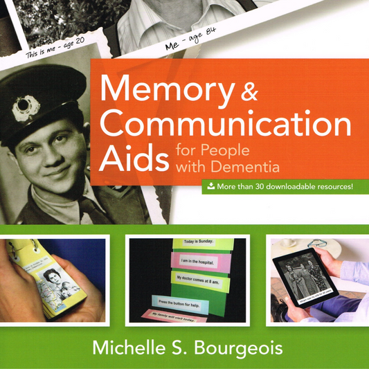 Memory & Communication Aids for People with Dementia