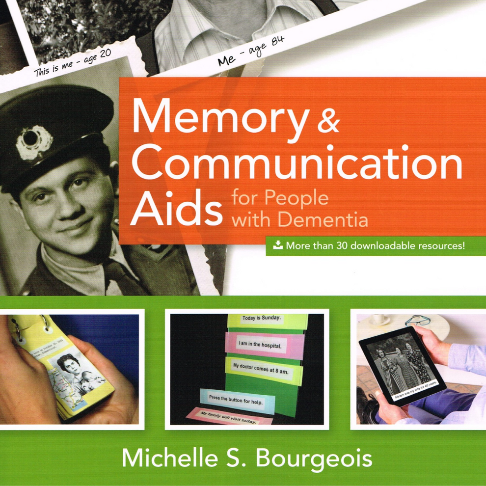 Memory & Communication Aids for People with Dementia Dementia Shop