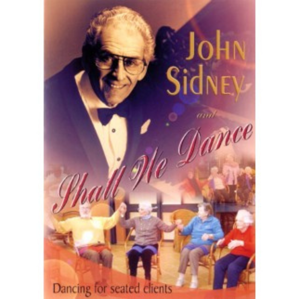 Shall We Dance – John Sidney