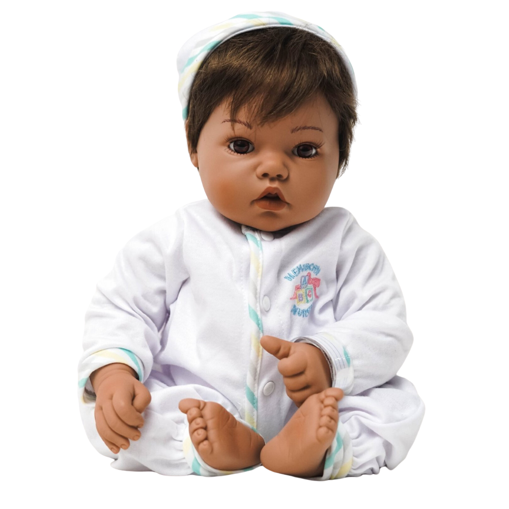 Deluxe: Life-Like Weighted Dolls | Dementia Shop Australia